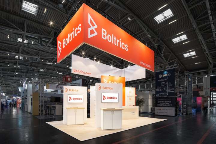 Boltics ICT & Logistiek
