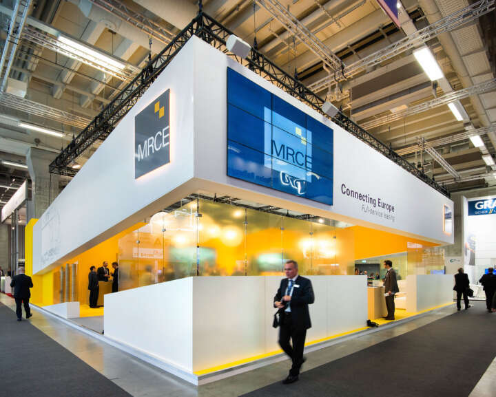 InnoTrans Mitsui 2016