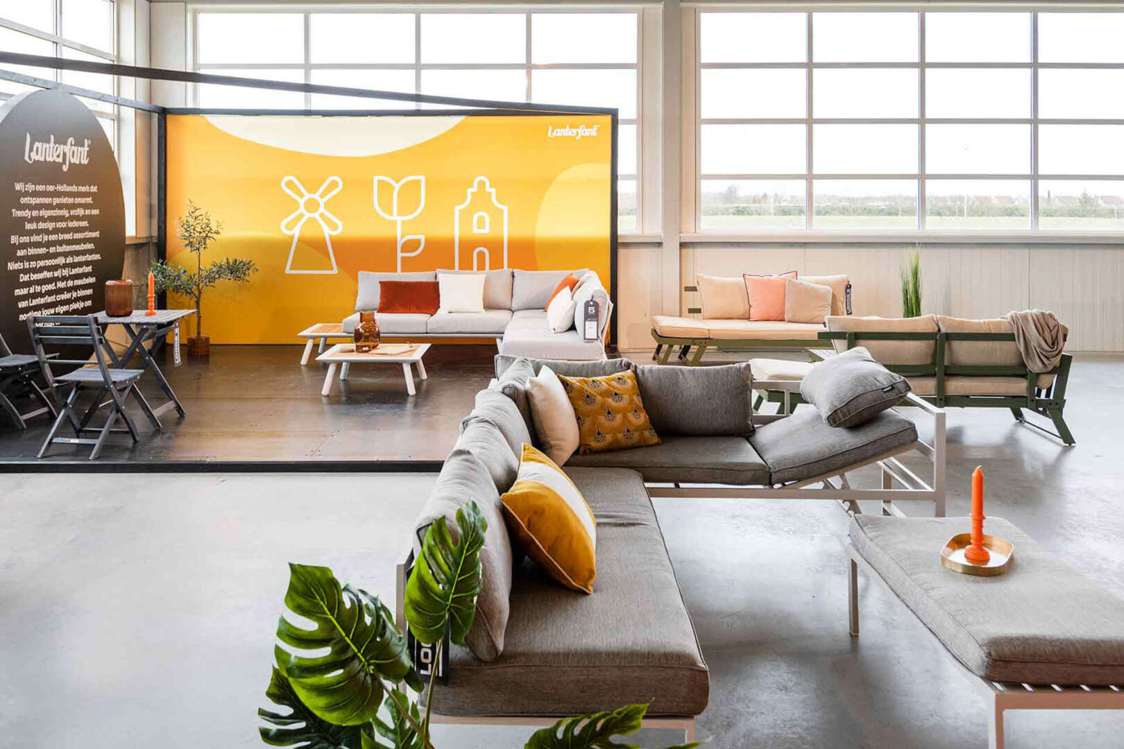 Lanterfant Loods 5 2021