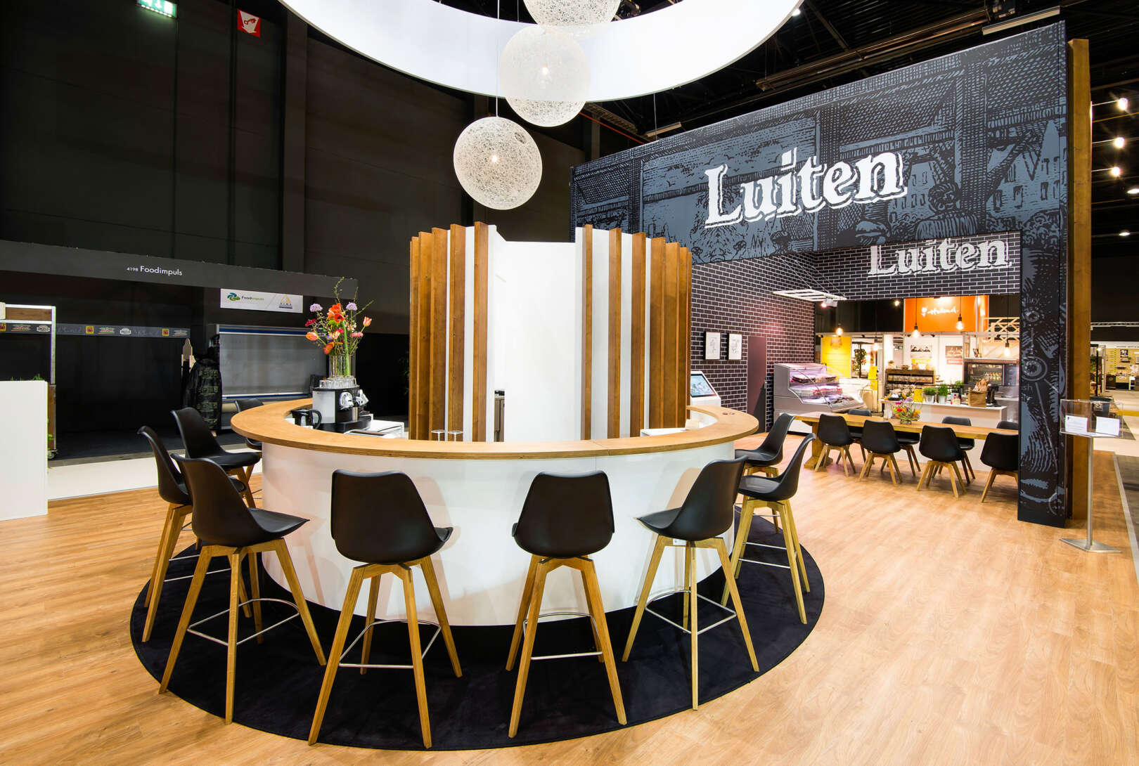 Tavola Luiten Vleeswaren 2018