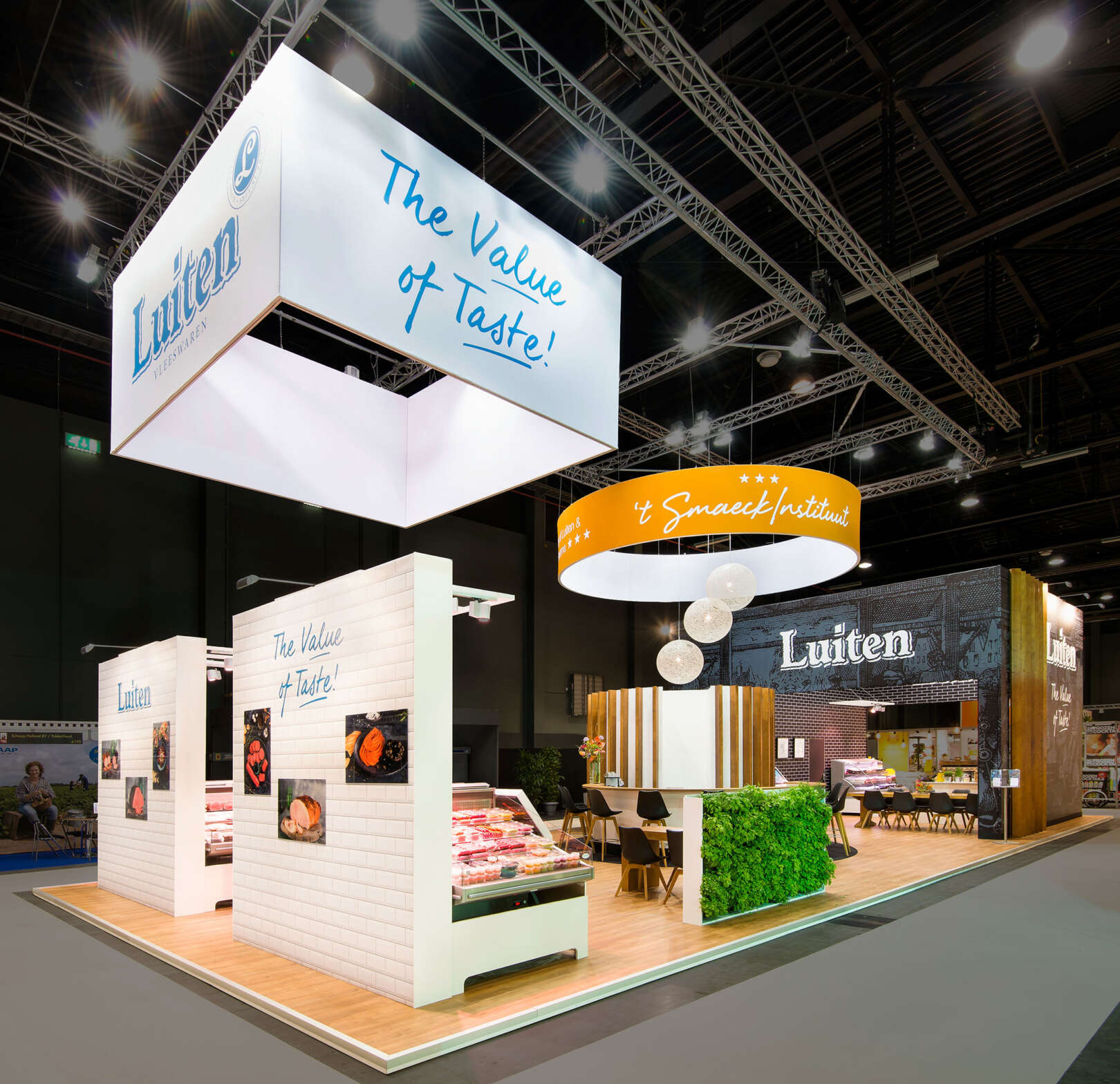 Tavola Luiten Vleeswaren 2018