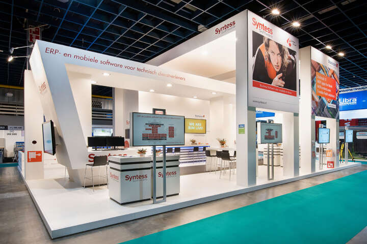 VSK Stabiplan en Syntess