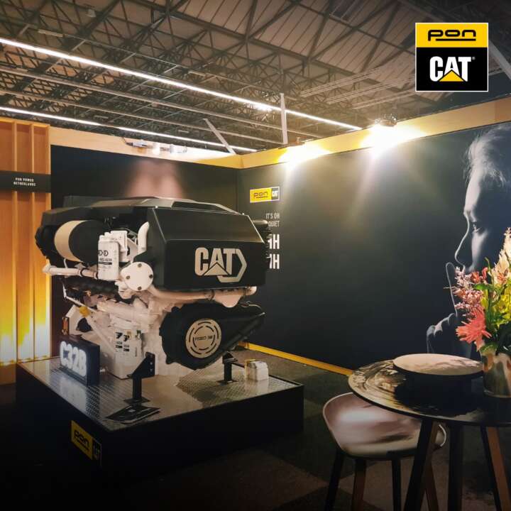 beursstand pon power