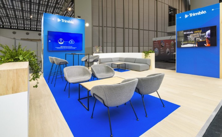 Geospatial World Forum